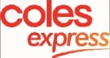 Coles Petrol Station Logo