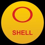 Shell Petrol Station Logo