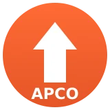 APCO petrol station