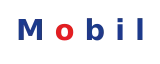 Mobil fuel brand logo — Melbourne petrol station listing
