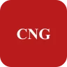 Melbourne CNG Average icon
