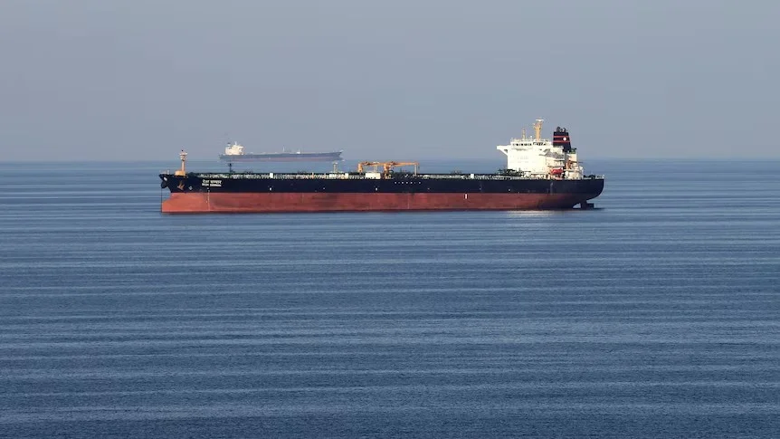 Why Petrol Prices Are Rising: The Middle East War and Australia's Fuel Supply Explained
